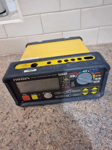 Robin kts1630 multifunction - robin,