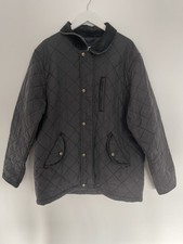 Samuel Windsor Jacket Quilted