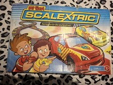 My First Scalextric Track Playset Set of 2