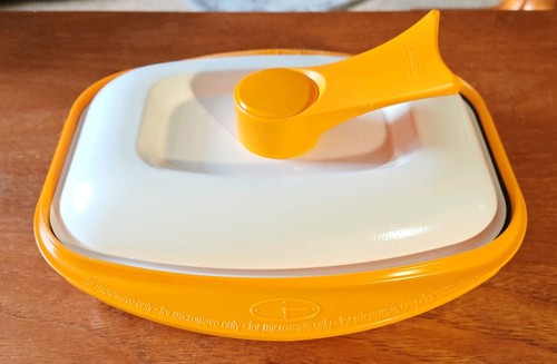 Vintage range mate rectangular - mate,
