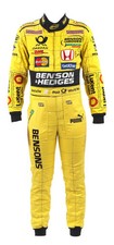 F1 Benson & Hedges 2025 Kart