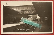 BINGLEY MIDLAND RAILWAY