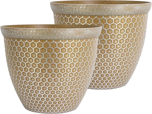 Traders modern plant pots - plant,
