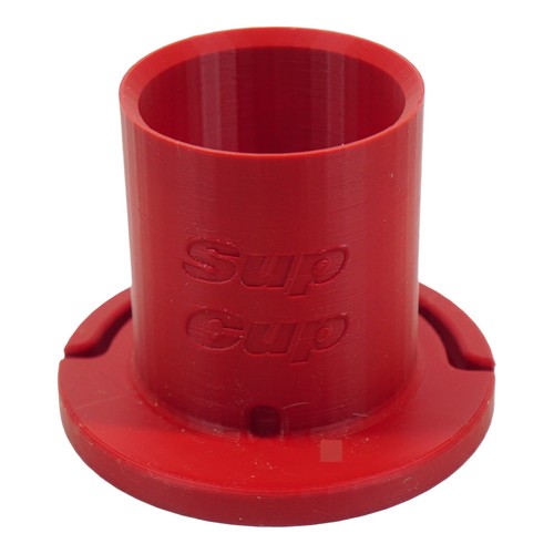 Sup cup heavy duty - heavy, stand