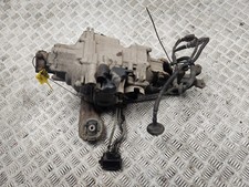 HONDA CRV DIFFERENTIAL DIFF ASSEMBLY REAR 2.2 DIESEL MANUAL MK4 2012 - 2018