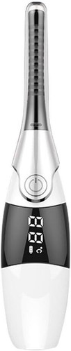 Electric eyelash curler - electric,