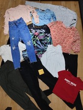 #555💜 Huge Bundle Of Girls