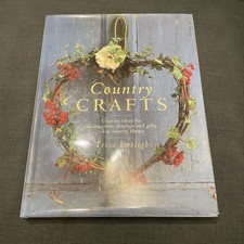 Country Crafts by Tessa