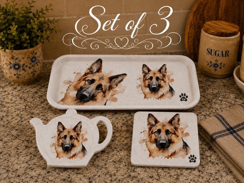 Set melamine kitchenware - of,