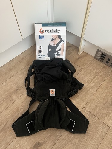 Ergobaby omni 360 baby - ergobaby,