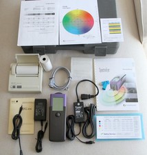 X-Rite SpectroEye High