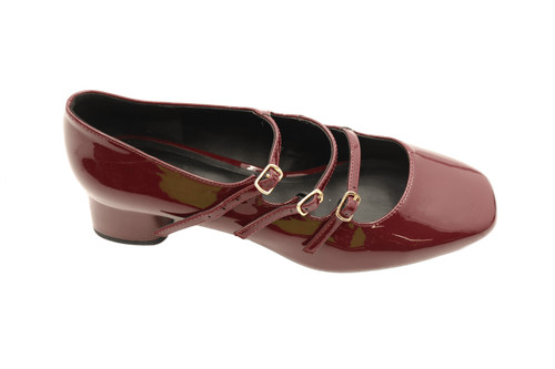 Women mary jane - jane, shoes