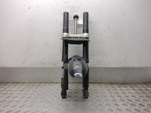 2006 aprilia rs125 - front, fork