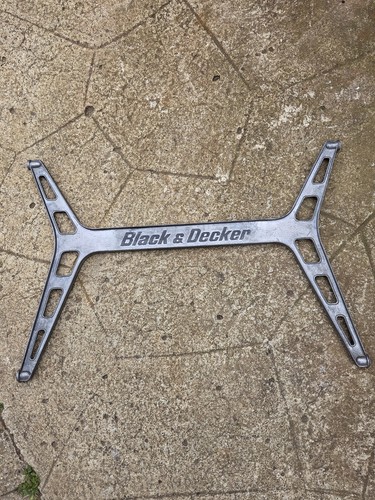 Black decker workmate wm625 - &,