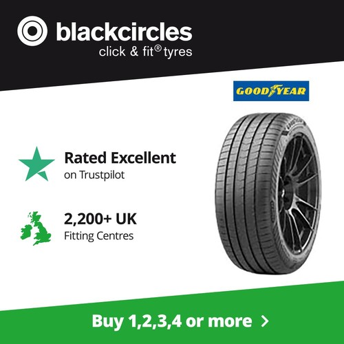 235 91y goodyear - 19,