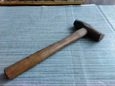 Copper Head Hammer