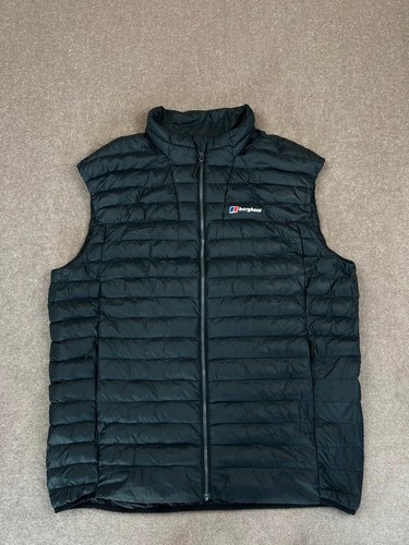 Berghaus lightweight down