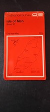 Isle of Man Ordnance Survey