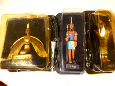 26 Hachette Egyptian Gods Of