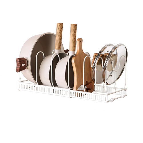 Expandable kitchen cupboard - expandable,