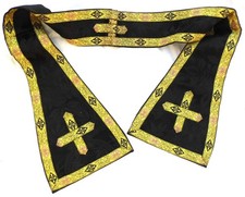 Antique catholic priest - antique,