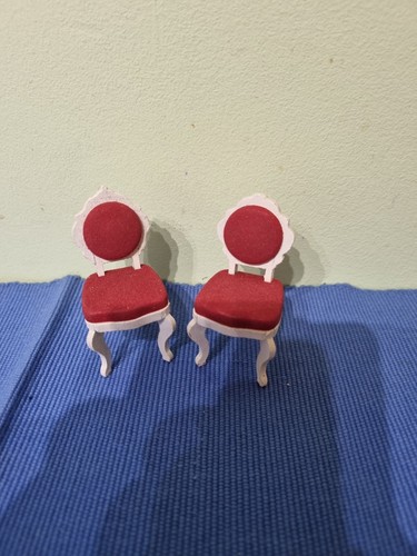Vintage dolls house lundby - vintage,
