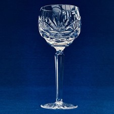Vintage Waterford Ashling Hock Wine Glass - Multiple Available