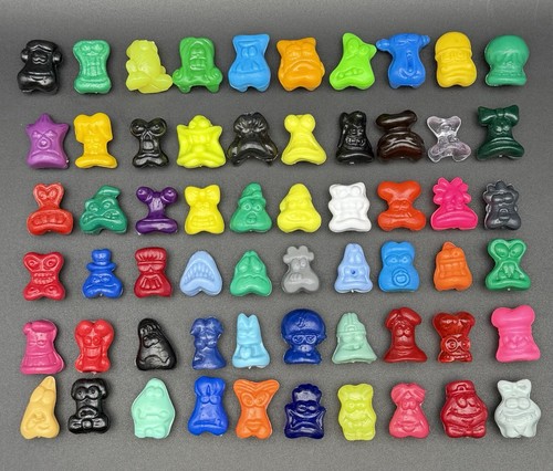 Classic crazy bones series - classic,