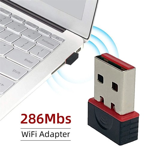 2860mbps wireless usb - usb, wifi