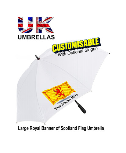 Large scottish rampant lion - rampant,