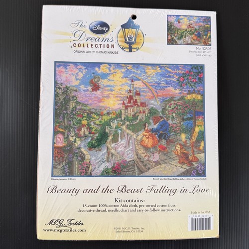2011 thomas kinkade beauty - thomas, &