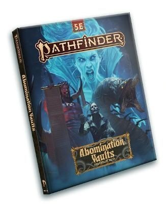 Pathfinder adventure path - pathfinder,