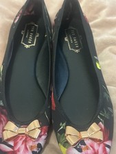 Ted Baker London Imme 2 Flats