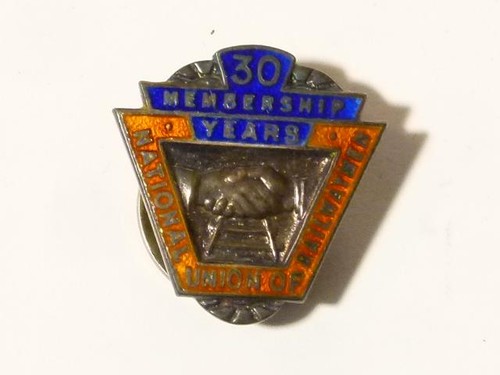 1948 silver enamel - silver,