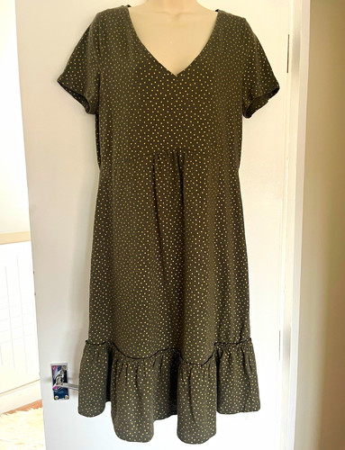 Boden women green gold - women's,