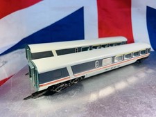 Hornby OO APT Coach X2 running Number SC48602 /SC48601 #RR