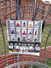 Bloomingdale's NYC women's