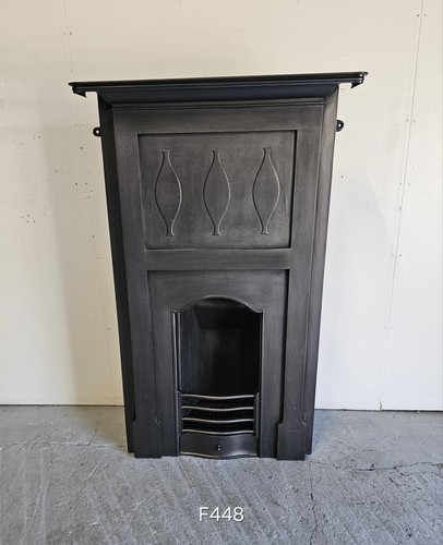 Antique edwardian cast iron - antique,
