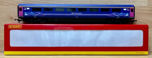 Hornby gauge r4369c - gauge,
