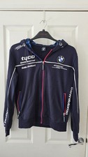 Official tyco BMW motorrad zip