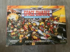 Warhammer 40k Rogue Trader