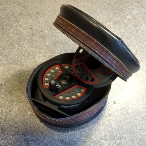 Leeda fly reel spare - fly, reel,