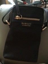 Radley Finsbury Park Crossbody Phone Bag