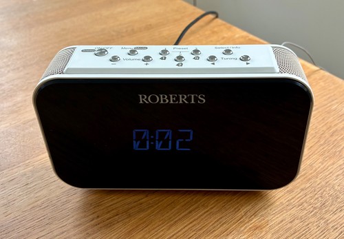 Roberts ortus dab - roberts, 1