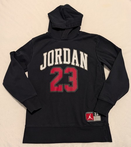 Boy jordan hooded - boy's,