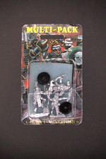 OOP Citadel / Warhammer Metal