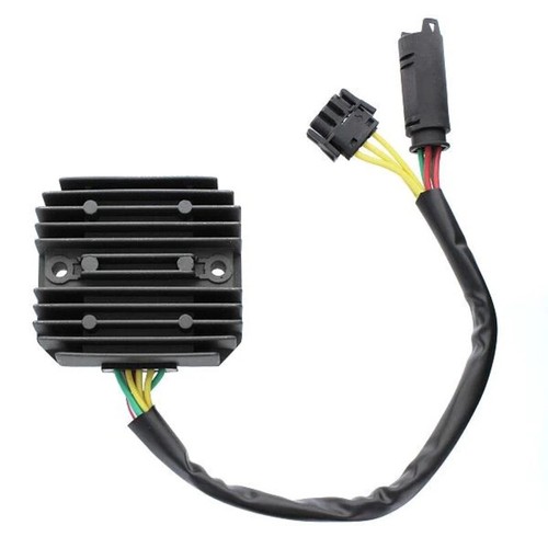 Voltage regulator bmw - regulator, f650