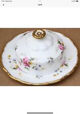 BEAUTIFUL ROYAL ALBERT CHINA
