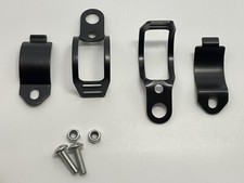 CLAMPS FORK MOUNTED INDICATOR