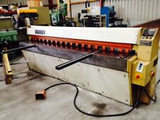 EDWARDS DD Guillotine -